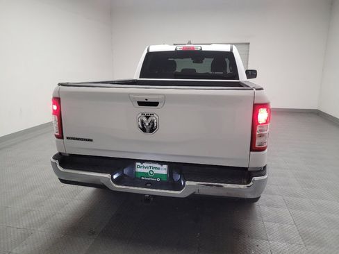 Used 2021 RAM 1500 Big Horn RWD image 7
