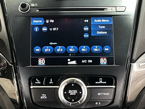 Used 2019 Acura ILX FWD image 23