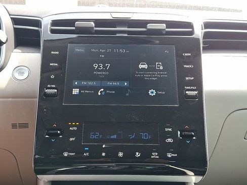 Certified 2024 Hyundai Tucson SEL AWD/4WD image 15