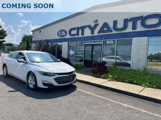 Used 2024 Chevrolet Malibu LT FWD video 1