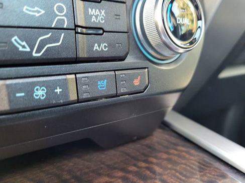 Used 2017 Ford F250 Platinum w/ Platinum Ultimate Package image 22