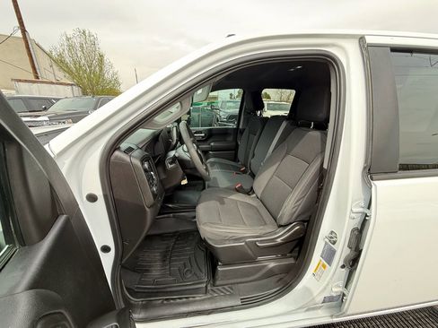 Used 2023 Chevrolet Silverado 3500 W/T w/ WT Fleet Convenience Package image 21