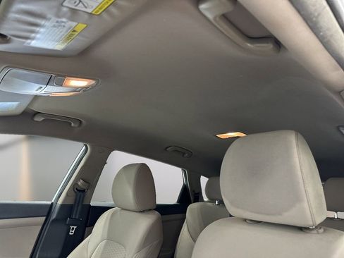 Used 2019 Hyundai Tucson SE w/ Cargo Package image 9