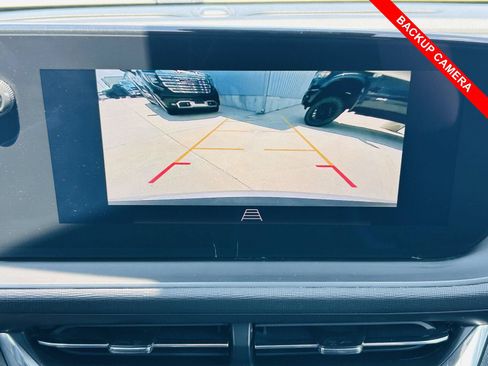 Used 2025 Buick Envista Preferred FWD image 7