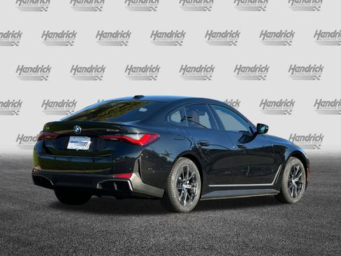 Certified 2023 BMW i4 eDrive35 w/ Premium Package image 5