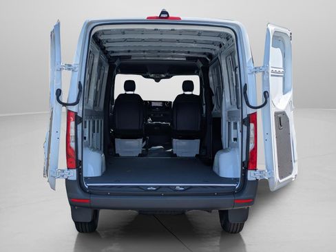 New 2026 Mercedes-Benz Sprinter 144 Cargo image 8