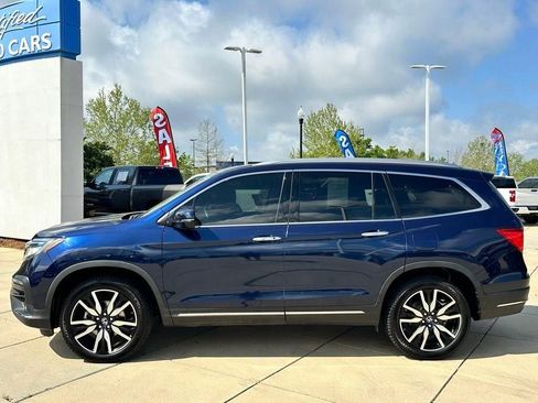 Used 2022 Honda Pilot Touring image 28