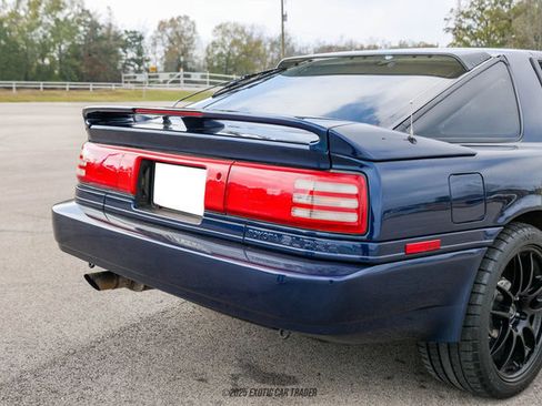 Used 1989 Toyota Supra Turbo RWD image 64