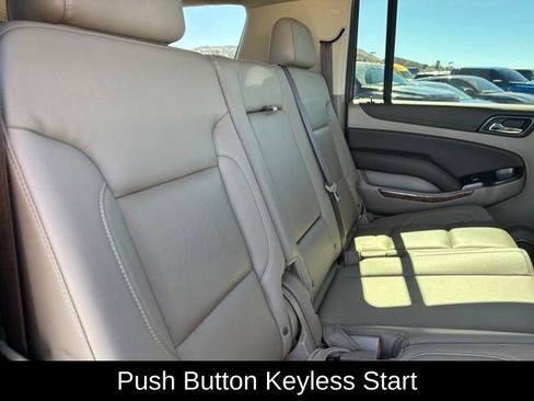 Used 2020 Chevrolet Suburban Premier w/ Max Trailering Package image 22