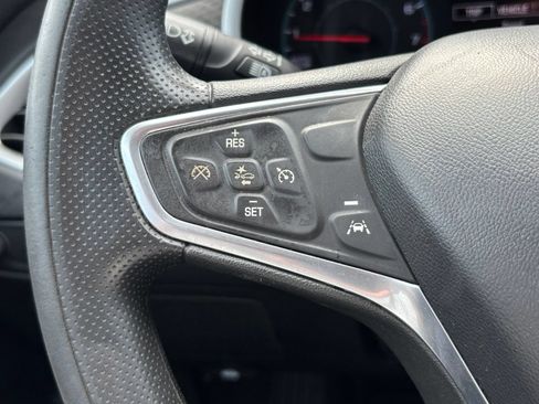 Used 2023 Chevrolet Malibu LT FWD image 22