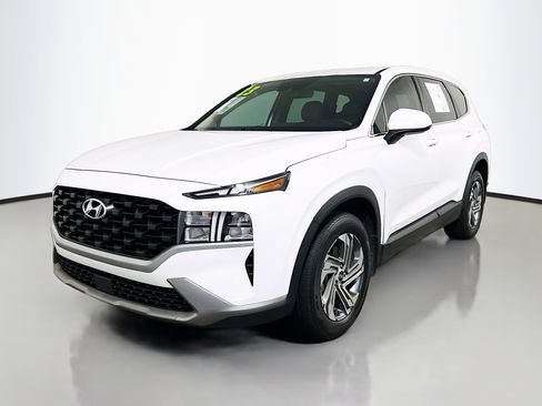 Used 2023 Hyundai Santa Fe SE FWD image 10