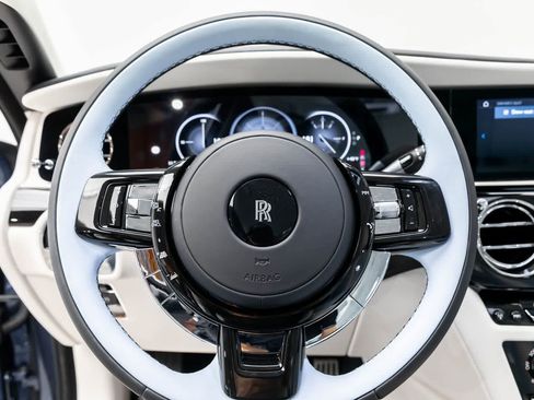 New 2026 Rolls-Royce Ghost image 19