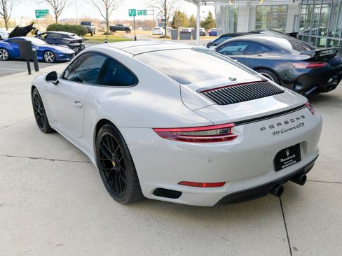 Used 2019 Porsche 911 Carrera GTS image 7