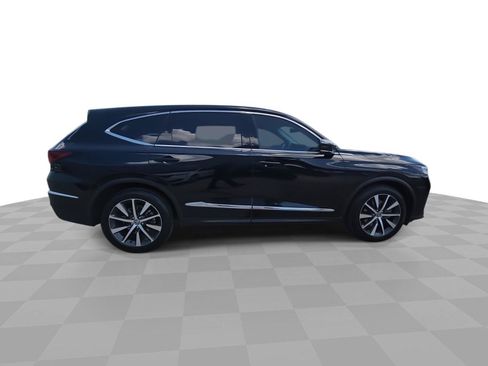 Used 2025 Acura MDX FWD w/ Technology Package image 9
