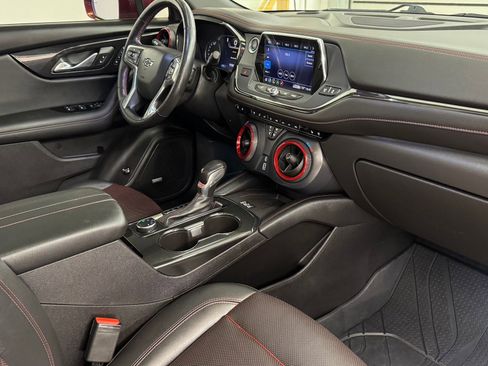 Used 2019 Chevrolet Blazer RS image 25