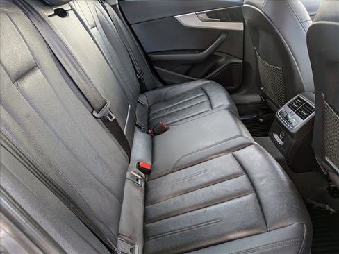 Used 2017 Audi A4 2.0T Prestige image 20