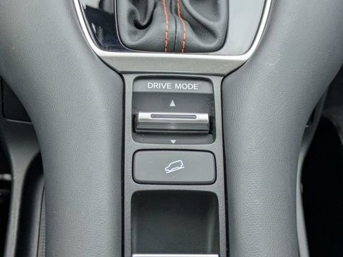 Used 2025 Honda HR-V Sport image 34