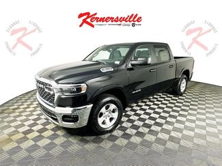 New 2025 RAM 1500 Big Horn video 3