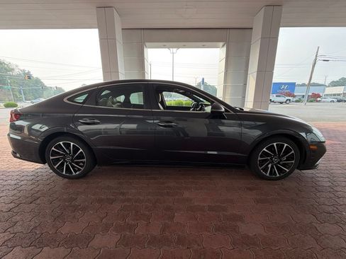 Used 2021 Hyundai Sonata Limited FWD image 6