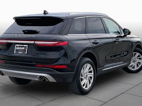 Used 2020 Lincoln Corsair FWD image 13