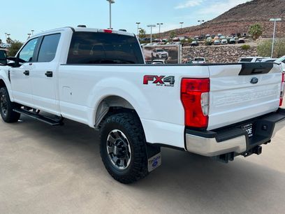 Used 2021 Ford F250 XL w/ STX Appearance Package