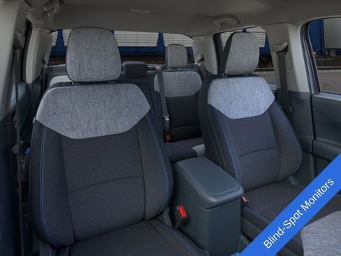 New 2026 Ford Maverick XLT AWD/4WD image 11