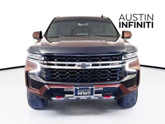 Used 2022 Chevrolet Tahoe Z71 video 2