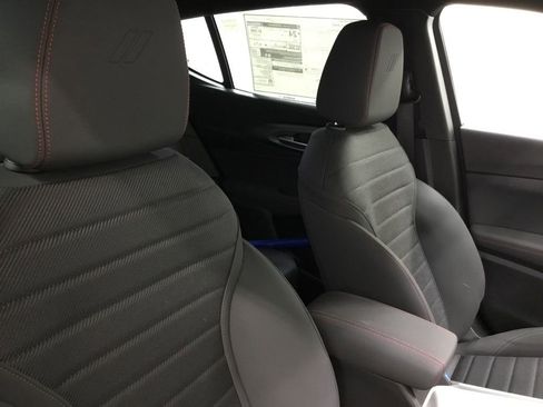 New 2025 Dodge Hornet GT w/ GT Blacktop Package image 40