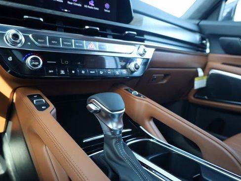New 2025 Kia Telluride SX Prestige X-Line image 23
