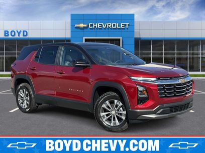 New 2027 Chevrolet Equinox LT w/ Convenience Package II