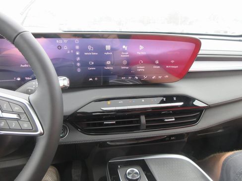 New 2026 Buick Enclave Sport Touring w/ Power Package image 19