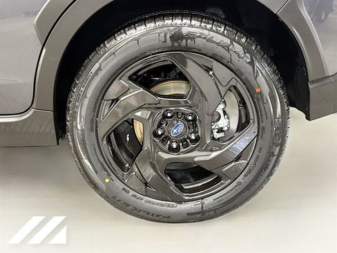 New 2026 Subaru Crosstrek 2.5i Sport image 31