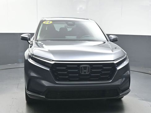 Used 2024 Honda CR-V EX-L image 3