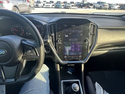 Used 2022 Subaru WRX Limited image 9