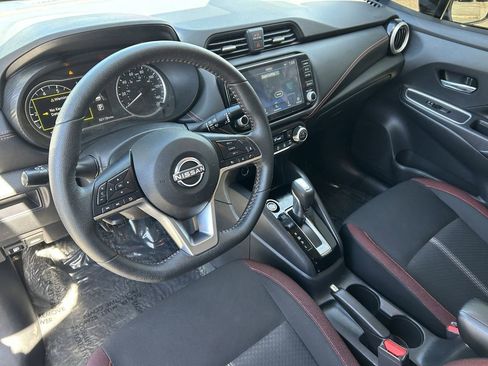 Certified 2023 Nissan Versa SR w/ Trunk Package image 30