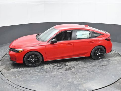 New 2026 Honda Civic Sport image 33