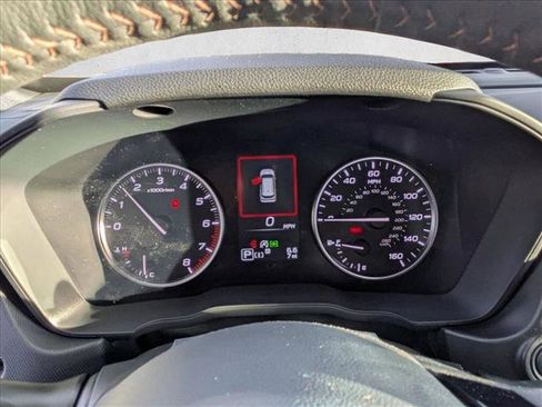 New 2026 Subaru Forester Touring image 17