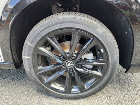 New 2026 Acura ADX A-Spec image 7