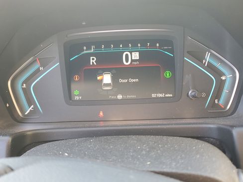 Used 2023 Honda Odyssey Touring image 30