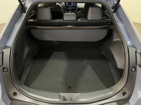 Used 2023 Subaru Solterra AWD image 13