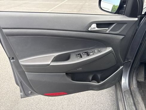 Used 2019 Hyundai Tucson Night AWD/4WD image 22