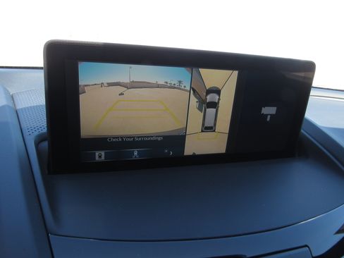 New 2026 Acura RDX A-Spec AWD/4WD image 22