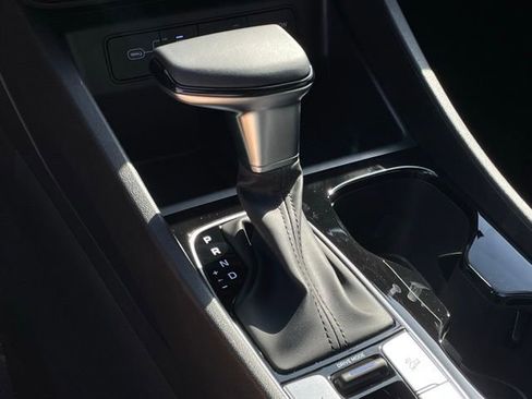 New 2025 Hyundai Santa Cruz Limited AWD/4WD image 17