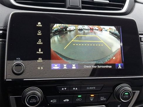 Used 2020 Honda CR-V Touring image 20