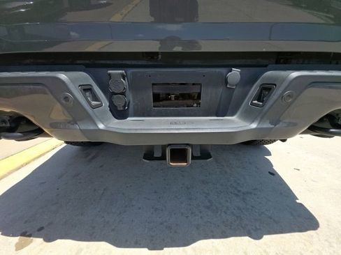 Used 2021 Ford F150 Raptor w/ Equipment Group 801A High AWD/4WD image 30