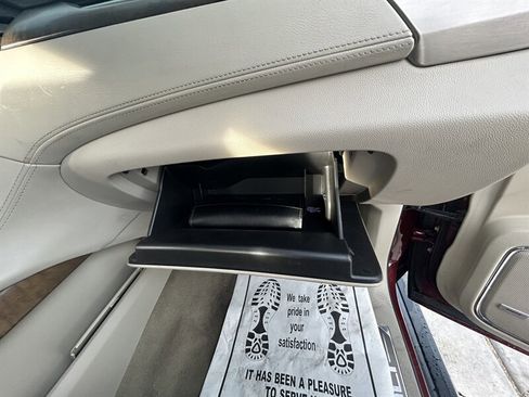 Used 2018 GMC Yukon Denali w/ Denali Ultimate Package image 31