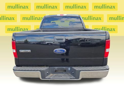 Used 2008 Ford F150 XLT AWD/4WD image 4