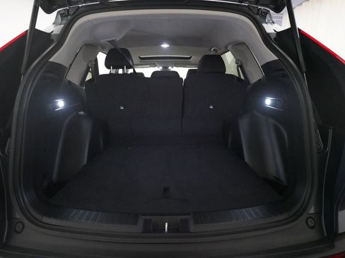 Certified 2023 Honda CR-V EX image 10