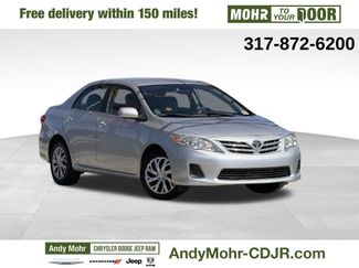 Used 2013 Toyota Corolla LE 360° Tour