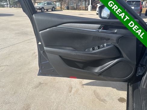 Used 2018 MAZDA MAZDA6 Touring image 16